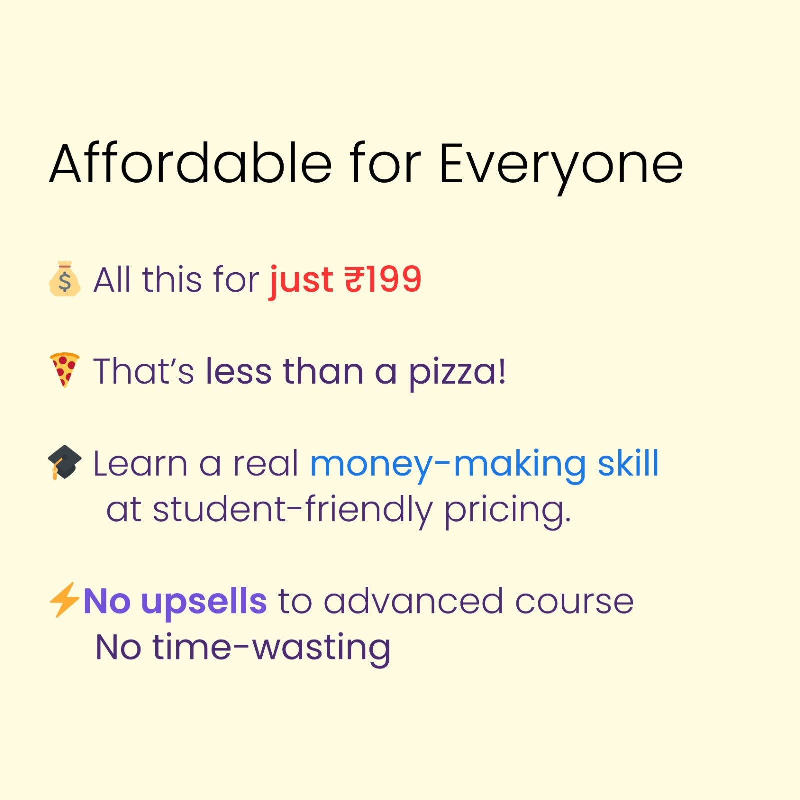 The 15-Minute Facebook Ads Mastery Course – Complete Mastery in 12 Days