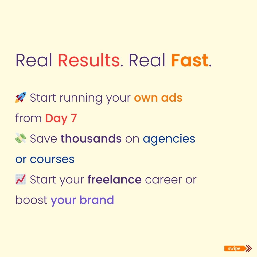 The 15-Minute Facebook Ads Mastery Course – Complete Mastery in 12 Days