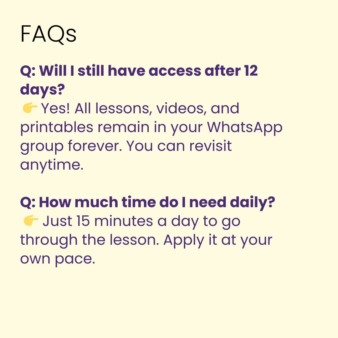 The 15-Minute Facebook Ads Mastery Course – Complete Mastery in 12 Days