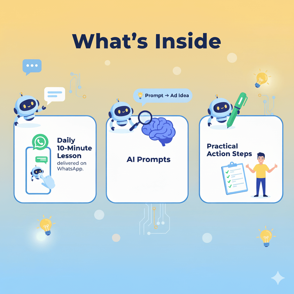 10-Minute Viral Ads Mastery: Learn to Create Viral Ads in 7 Days