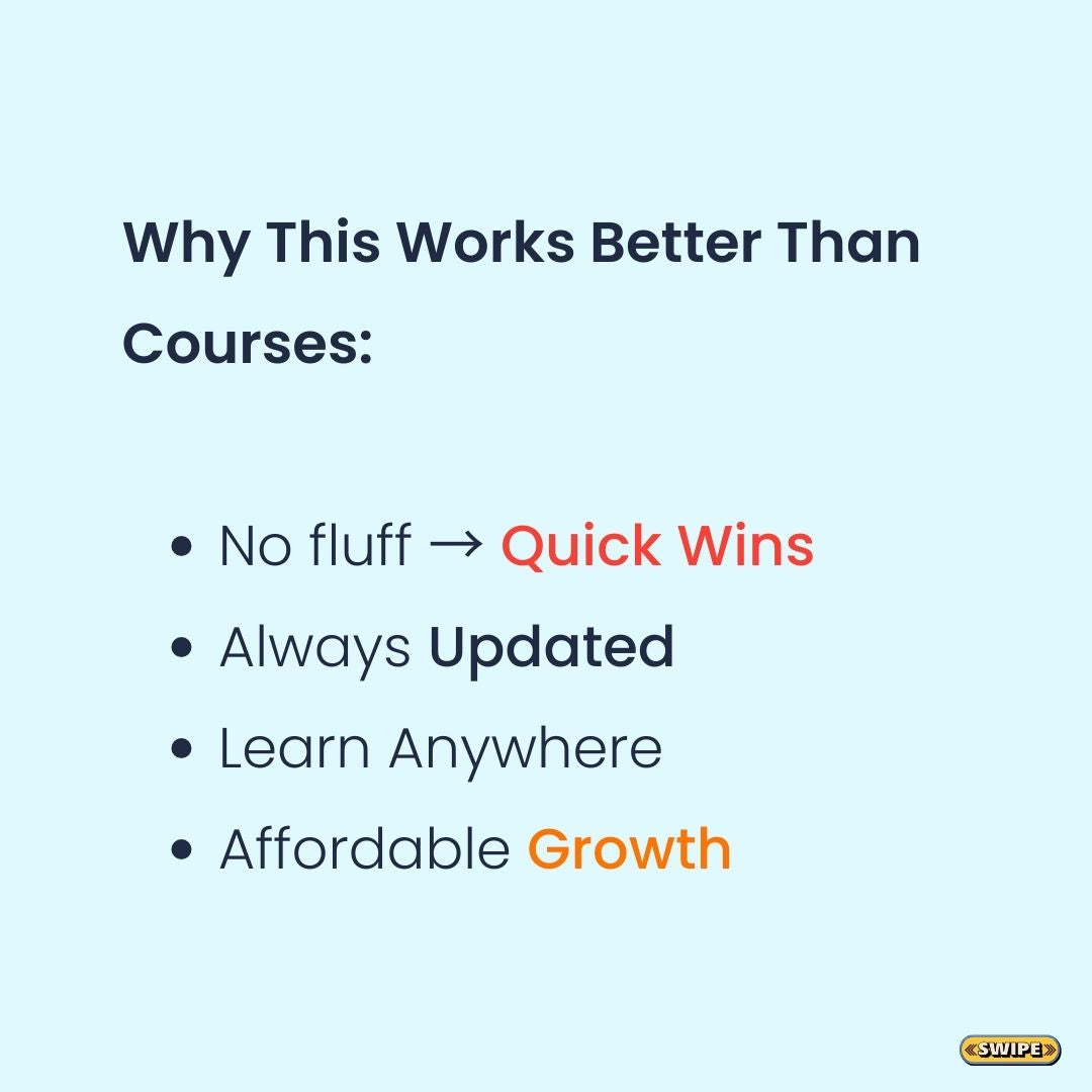 15-Min Marketing Hacks