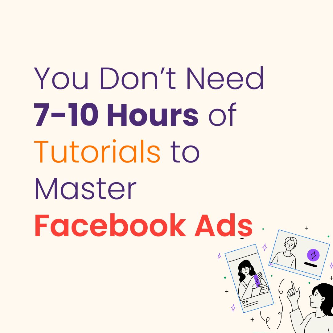 The 15-Minute Facebook Ads Mastery Course – Complete Mastery in 12 Days