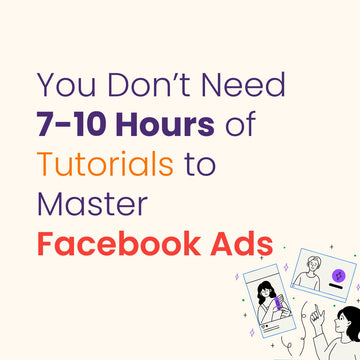 The 15-Minute Facebook Ads Mastery Course – Complete Mastery in 12 Days