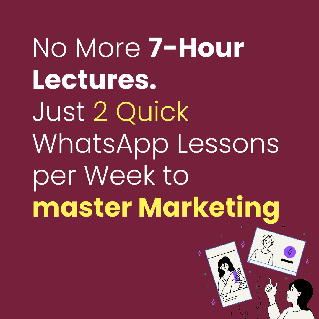 15-Min Marketing Hacks