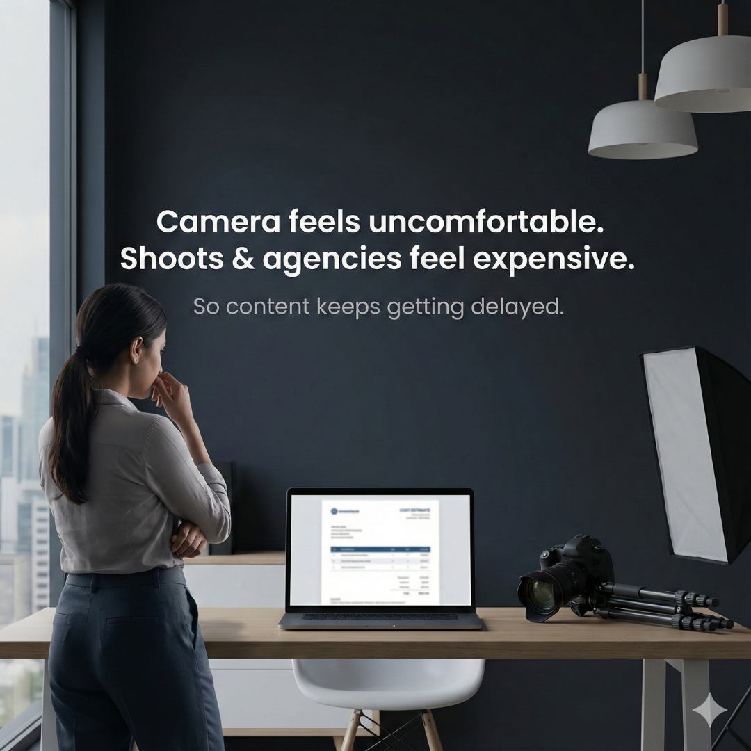 Learn to Create High-Converting Ads, Reels & Creatives that Sell in Just 15 Minutes a Day - A practical 7-day NO UPSELL course for anyone who want results, not theory | Lifetime Access | Self Paced