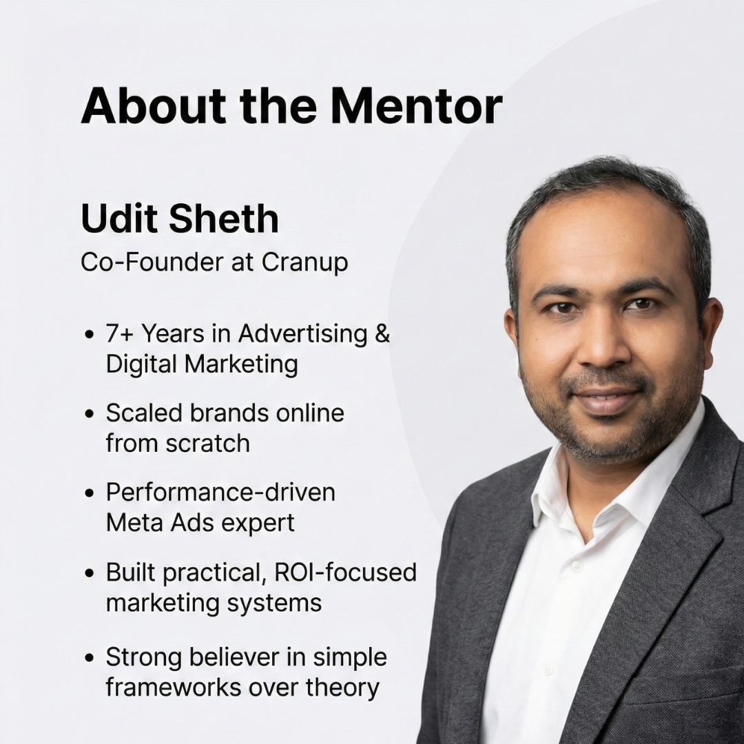 The 15-Minute Facebook Ads Mastery Course – Complete Mastery in 12 Days