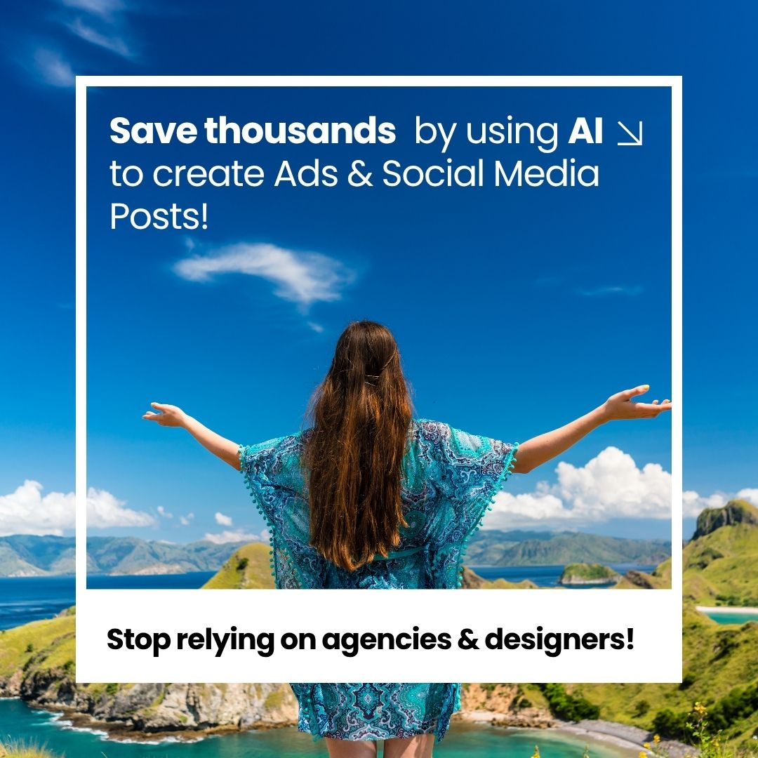 Learn to Create High-Converting Ads, Reels & Creatives that Sell in Just 15 Minutes a Day - A practical 7-day NO UPSELL course for anyone who want results, not theory | Lifetime Access | Self Paced